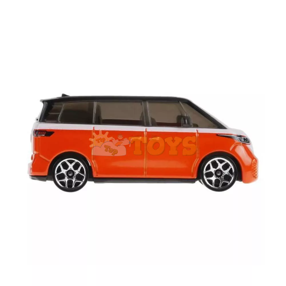 Hot Wheels Mașinuță metalică Volkswagen ID. Buzz HTB94 - HW Vans